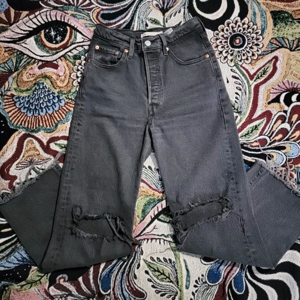 Levi's Jeans